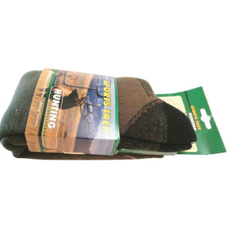 Thermo podkolenky SPORTSTrek HUNTING