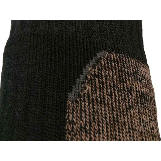 Rybářské Ponožky SPORTSTREK SUPER THERMO Merino