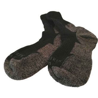 Rybářské Ponožky SPORTSTREK SUPER THERMO Merino