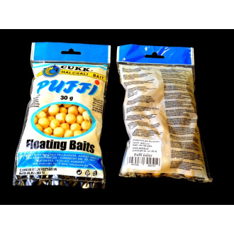 CUKK Puffi Velký foukaný chleba - velká 30g