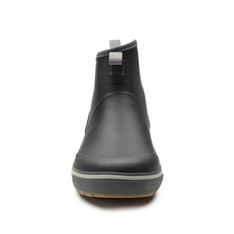 Deck-Boss Ankle Boot Black EU 43