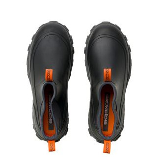 Deviation 6 Inch Ankle Boot Anchor EU 46