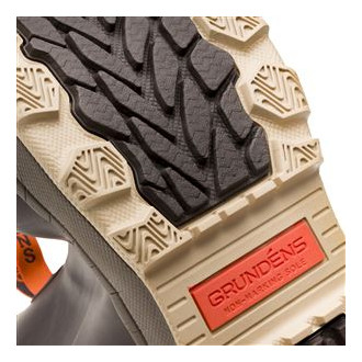 Deviation 6 Inch Ankle Boot Brown EU 44