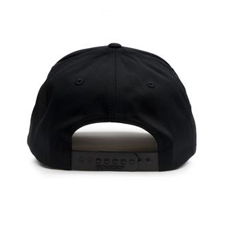 Fish Bones Trucker 312 Black/Charcoal  ONE SIZE