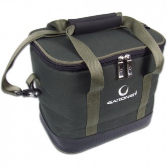 Taška Gardner Pop-Up Bait Bag