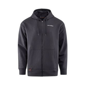 Hot Rod FZ Hoodie Black  L