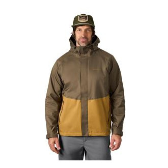 Charter Jacket  Whiskey/Otter 3XL