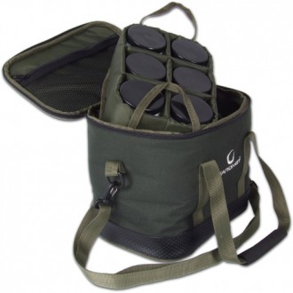 Taška Gardner Pop-Up Bait Bag