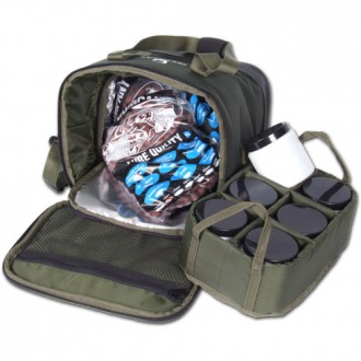 Taška Gardner Pop-Up Bait Bag