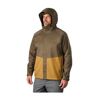 Charter Jacket  Whiskey/Otter XL