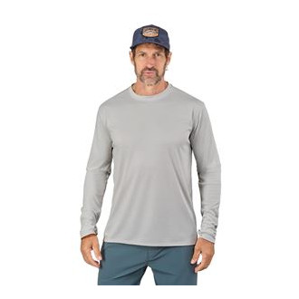 Tough Sun Crew  Oyster L