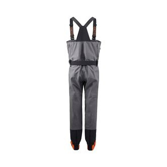 Vector Zip Stockingfoot Wader Anchor  M 42-44