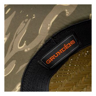 Waterman Straw Hat  Reed O/S