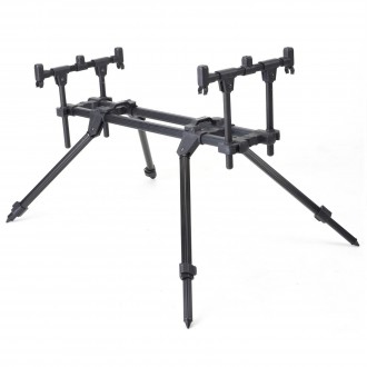 Stojan na pruty Prowess Rod Pod Serenity