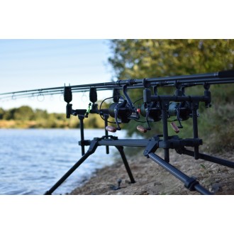 Stojan na pruty Prowess Rod Pod Serenity