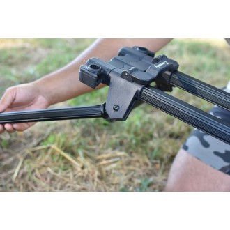 Stojan na pruty Prowess Rod Pod Serenity