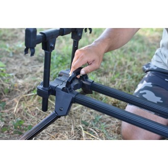 Stojan na pruty Prowess Rod Pod Serenity