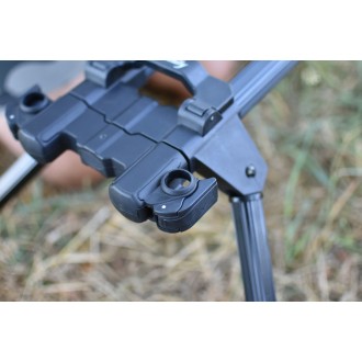 Stojan na pruty Prowess Rod Pod Serenity