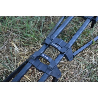 Stojan na pruty Prowess Rod Pod Serenity