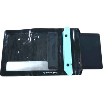 Vodotěsné univerzální pouzdro na tablet - ARMOR-X