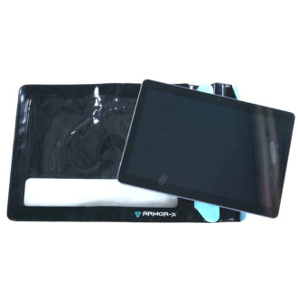 Vodotěsné univerzální pouzdro na tablet - ARMOR-X