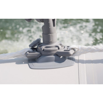 Úchyt na fotoaparát / kameru se závitem 1/4