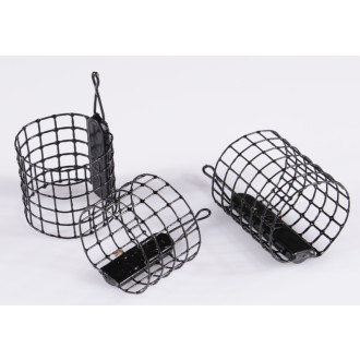 Feeder krmítko barvené kulaté 20ks