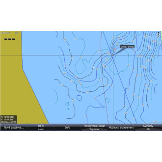 Software HDS 3D prostorový modeling II.