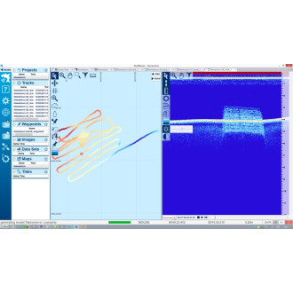 Software HDS 3D prostorový modeling II.
