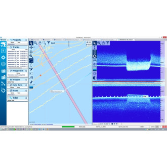 Software HDS 3D prostorový modeling II.