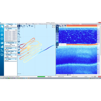 Software HDS 3D prostorový modeling II.