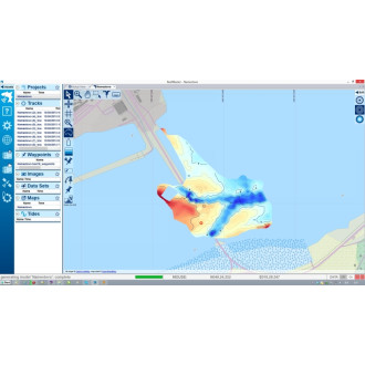 Software HDS 3D prostorový modeling II.