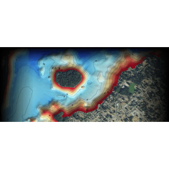 Software HDS 3D prostorový modeling II.