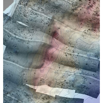 Software HDS 3D prostorový modeling II.