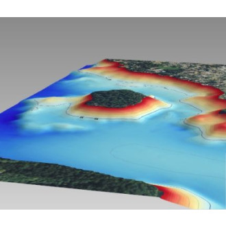 Software HDS 3D prostorový modeling II.