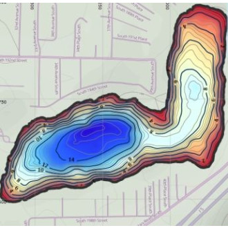 Software HDS 3D prostorový modeling II.