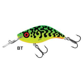 wobler Sparky Shad SS4
