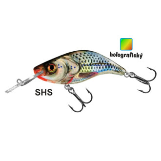 wobler Sparky Shad SS4