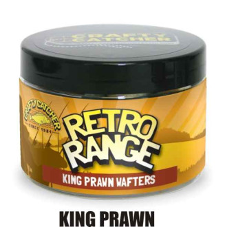 Boilies Crafty Catcher 15mm / 150ml