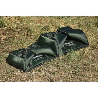 Podložka Prowess Matelas Guardian G2 M