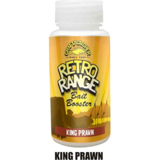 Tekutý posilovač Crafty Catcher Booster 250ml