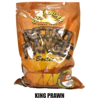 Boilies Retro Crafty Catcher 15mm / 1kg