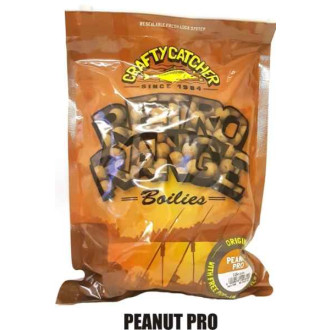 Boilies Retro Crafty Catcher 15mm / 1kg