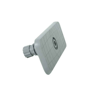 Platforma pro sonary a jiná příslušenství 168x68mm