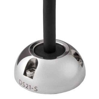 Mini DS-connectors 16mm,cable 2-8mm S