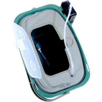 Řízkovnice Sports 7l + Vzduchovací motorek AA /USB