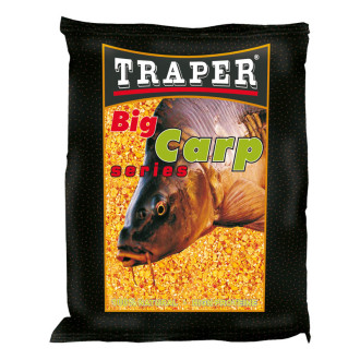 Vnadící směs Traper Big Carp 1kg