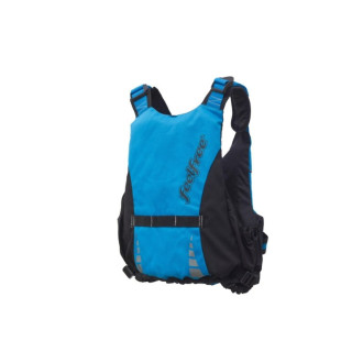 Záchranná vesta ADVANCED modrá