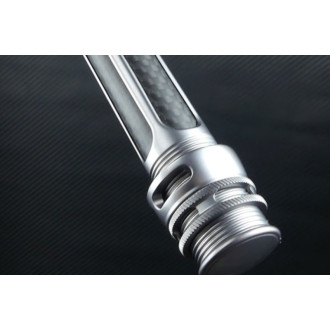 Muškařské pruty Sportex Synoris Fly 4-díl