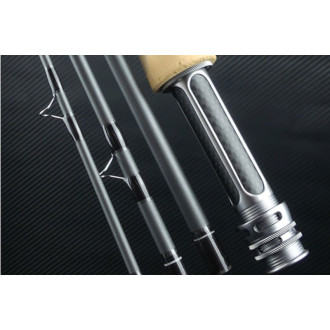 Muškařské pruty Sportex Synoris Fly 4-díl